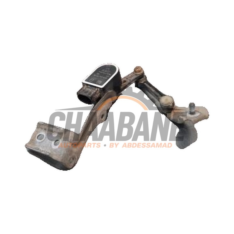 Correcteur de hauteur de phare xenon A0045429918 Mercedes CLA Shooting Brake (117.9) 2.2 CLA-200 CDI, 200 d 16V
