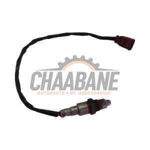 Sonde lambda 04E906262BF Seat Leon (5FB) 1.2 TSI Ecomotive 16V 2012 / 2020