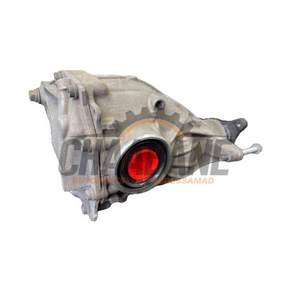 Differentiel arriere 8619107 BMW 6 serie Gran Turismo (G32) 630d 3.0 TwinPower Turbo 24V 2017 / 2024