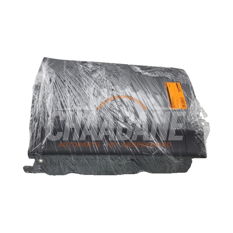 Boite a gants 5E4857097A9B9 Skoda Octavia Combi (NXAC) 1.0 TSI e-TEC 12V 2019