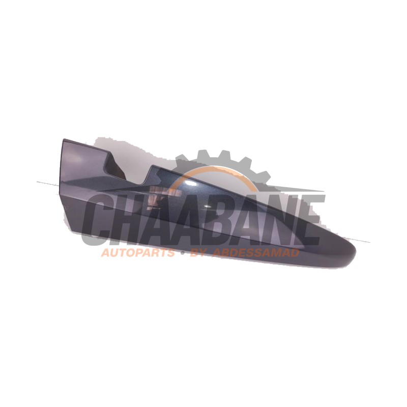 C-style protection droite 4156941325 Mercedes Citan (415.6) 1.5 108 CDI
