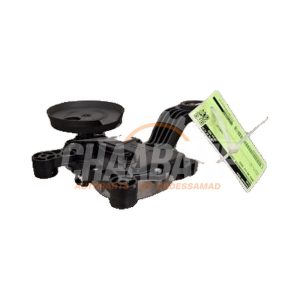 Moteur essuie-glace arriere 67637447093 BMW 3 serie Touring (G21) 320d 2.0 TwinPower Turbo 16V Mild Hybrid 2019