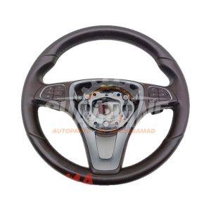 Volant A0024606403 Mercedes GLC (X253) 2.0 260 16V 4-Matic