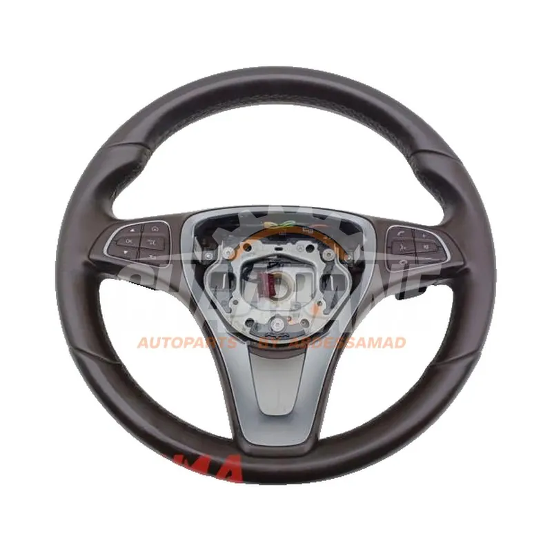 Volant A0024606403 Mercedes GLC (X253) 2.0 260 16V 4-Matic