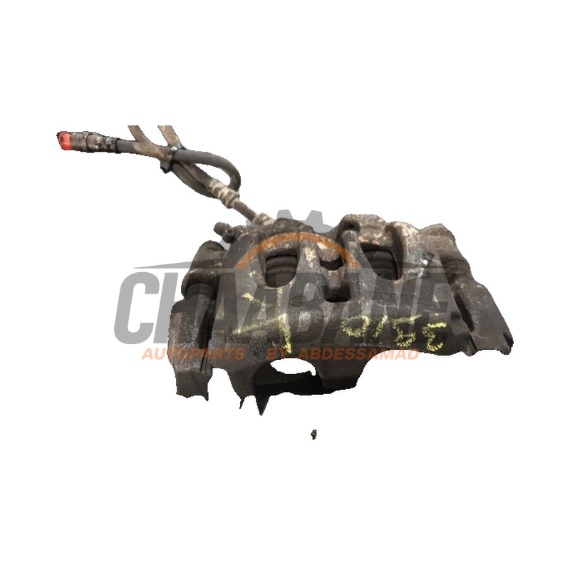Etrier de frein avant droit A9074212600 Mercedes Sprinter 5t (907.6) 515 CDI 2.0 D RWD