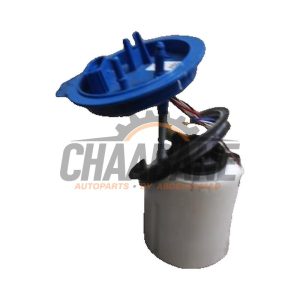 Pompe dinjection 2Q0919051 Seat Ibiza V (KJB) 1.5 TSI Evo 16V 2017