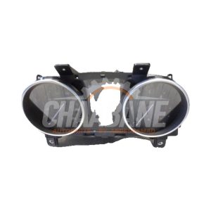 Compteur T2H32546 Jaguar XF Sportbrake 2.0d 163 E-Performance 16V