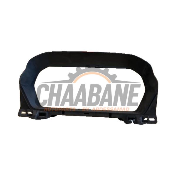 Compteur kilometrique bande decorative 8Y0857115 Audi A3 Sportback (8YA) 1.4 45 TFSIe 16V 2019