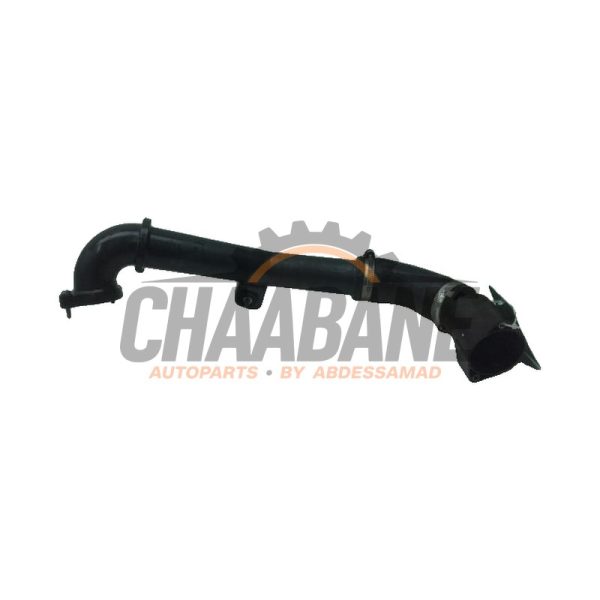 Tube intercooler 04L145770S Seat Ateca (5FPX) 1.6 TDI 115 2016
