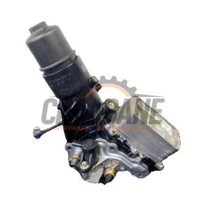 Boitier filtre a huile A6541806100 Mercedes B (W247) 2.0 B-220d 4-Matic