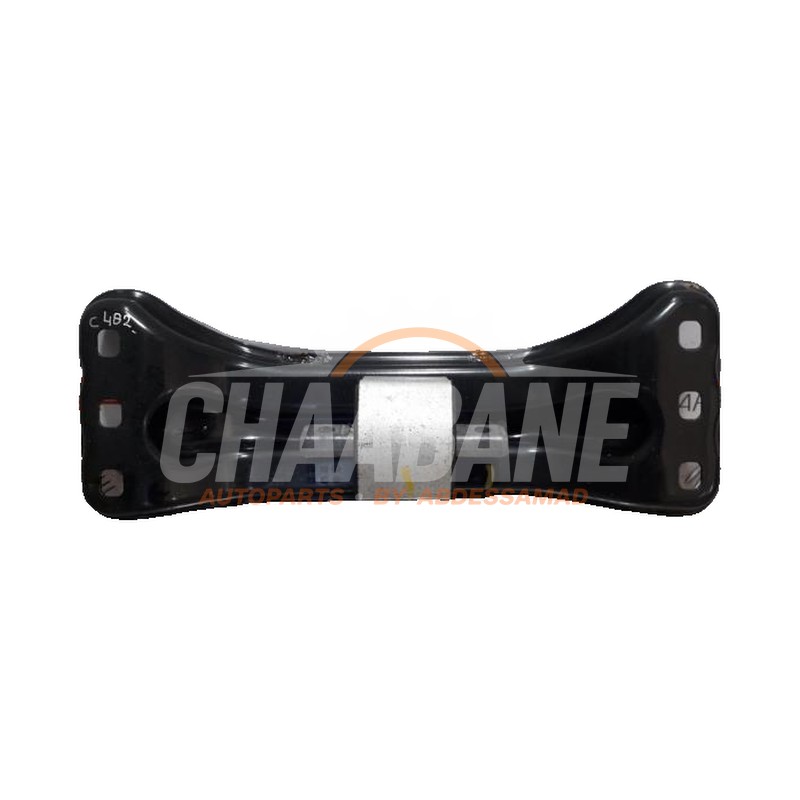 Support boite de vitesse A2052405100 Mercedes C (C205) C-220d 2.2 16V BlueTEC