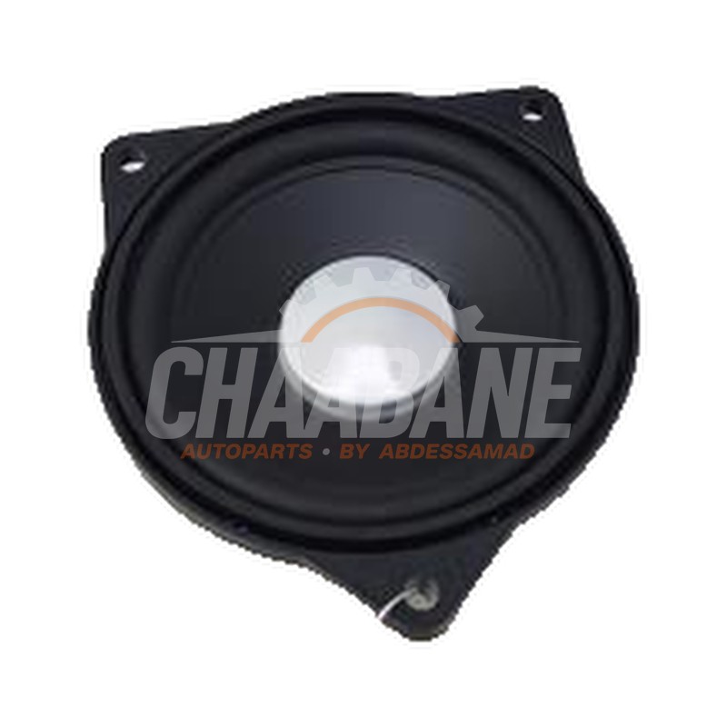 Haut-parleur 65139169690 BMW 6 serie Gran Coupe (F06) 640d xDrive 24V 2012 / 2018