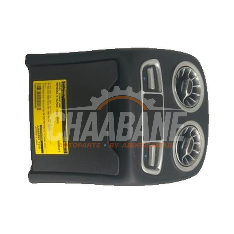 Commutateur chauffage A2388303700 Mercedes E AMG (R238) 3.0 E-53 AMG EQ Boost 24V 4-Matic+