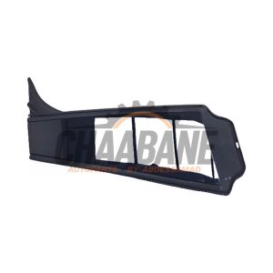 Moulure exterieure Style B 7483187 BMW 2 serie Gran Coupe (F44) 218i 1.5 TwinPower Turbo 12V 2019