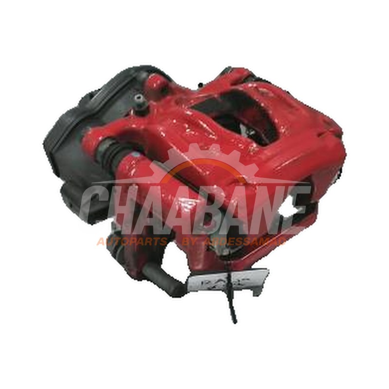 Etrier de frein (pince) arriere droit 80A615404D Audi Q5 2016