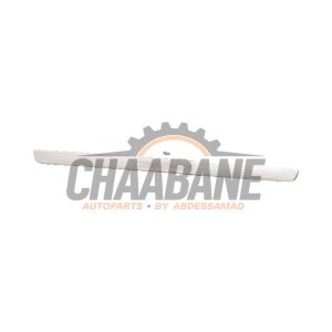 Marche-pied (list de couverture) gauche A2176800535 Mercedes S AMG (C217) 5.5 S-63 AMG V8 32V Biturbo 4-Matic