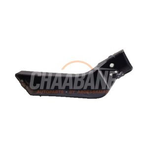 Support pare-chocs arriere droit 971825200 Porsche Panamera (971G) 2.9 V6 24V 4 E-Hybrid 2016 / 2023