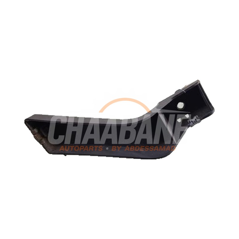 Support pare-chocs arriere droit 971825200 Porsche Panamera (971G) 2.9 V6 24V 4 E-Hybrid 2016 / 2023