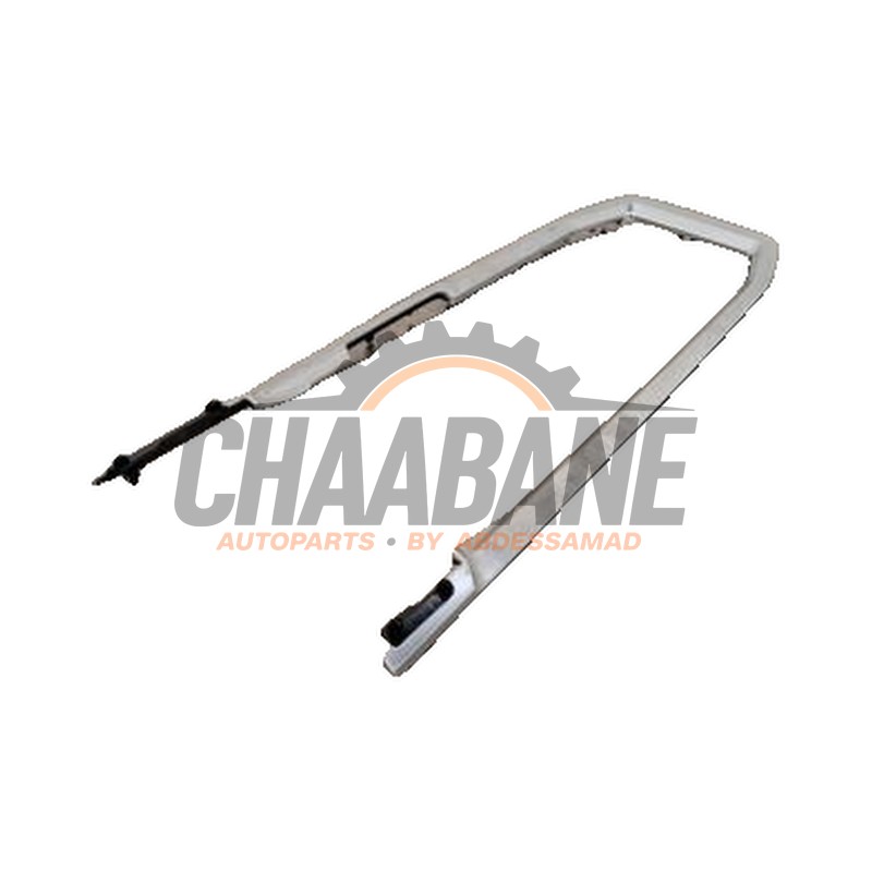 Bande decorative 4KL864147 Audi E-tron (GEN) 55 quattro 2018