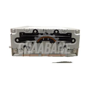 Radio A2059004040 Mercedes C Estate (S205) C-180 BlueTEC, C-180 d 1.6 16V