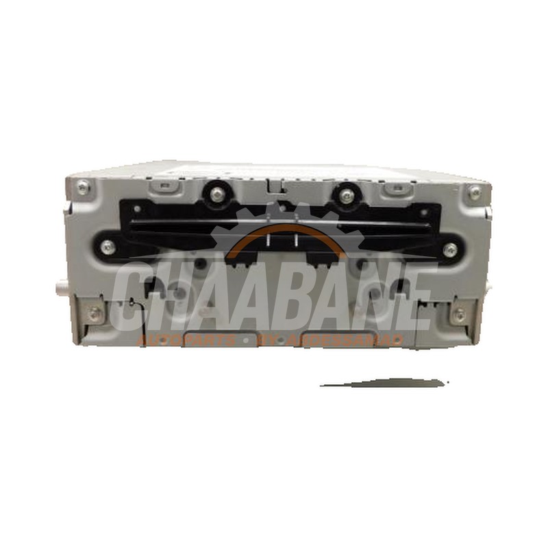 Module navigation A2059004040 Mercedes C Estate (S205) C-180 BlueTEC, C-180 d 1.6 16V