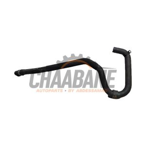 Tuyau (divers) A2468304596 Mercedes CLA (117.3) 2.2 CLA-220 CDI, 220 d 16V
