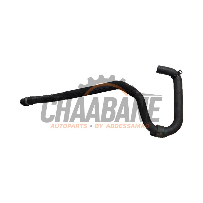 Tuyau (divers) A2468304596 Mercedes CLA (117.3) 2.2 CLA-220 CDI, 220 d 16V