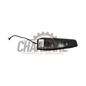 Airbag siege 72127238531 BMW X4 (F26) xDrive20d 16V 2014 / 2018
