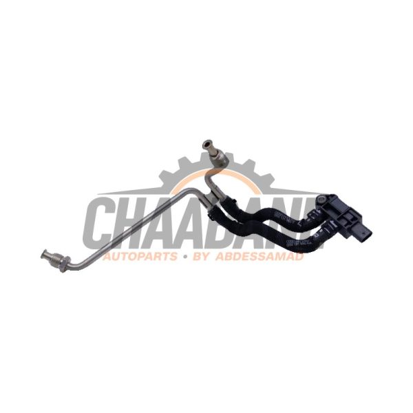 Capteur filtre a particules 058906051J Audi RS 5 Sportback (F5A/F5F) 2.9 V6 TFSI 24V 2018