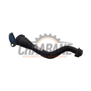 Bouchon de reservoir de lave-glace A4478690066 Mercedes Vito (447.6) 2.2 114 CDI 16V