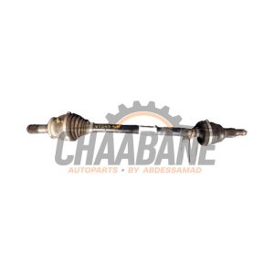 Arbre de transmission arriere gauche GX734K139DB Jaguar XE 2.0d 180 16V