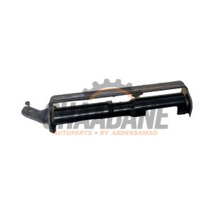 Amortisseur de vibrations 849885002 BMW 1 serie (F40) 118d 2.0 16V 2019