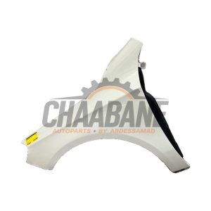 Aile avant gauche A1768810101 Mercedes A (W176) 1.5 A-180 CDI, A-180d 16V