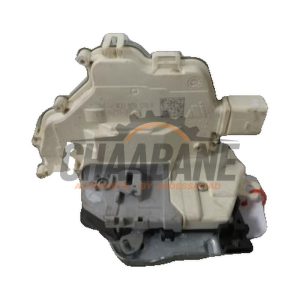 Serrure arriere droite 4G0839016F Audi Q5 2016
