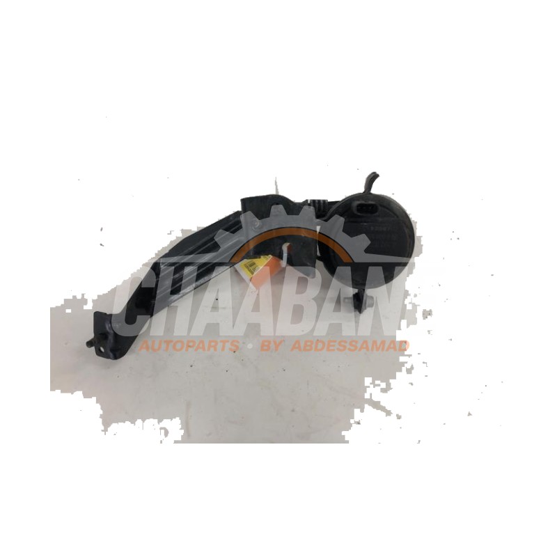 Pompe a eau 0005003500 Mercedes GLE (V167) 350de 2.0 Turbo 16V 4-Matic
