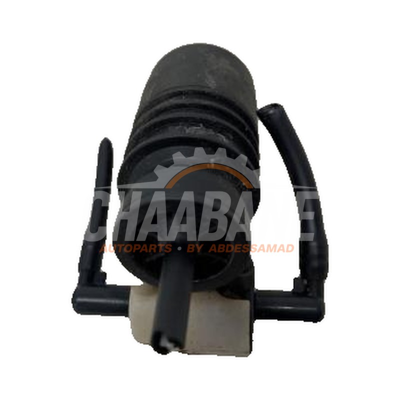 Pompe lave-glace avant 1T0955651A Audi A3 Sportback (8VA/8VF) 2.0 TDI 16V 2012 / 2020