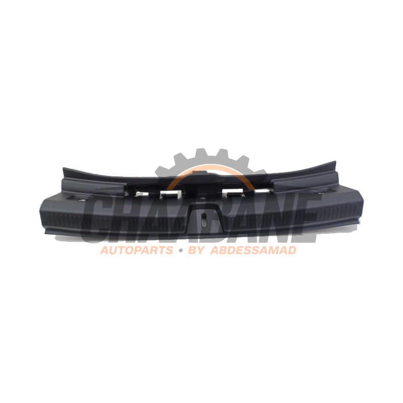 Couverture capteur serrure arriere A1776907902 Mercedes A (177.0) 1.3 A-180 Turbo 16V