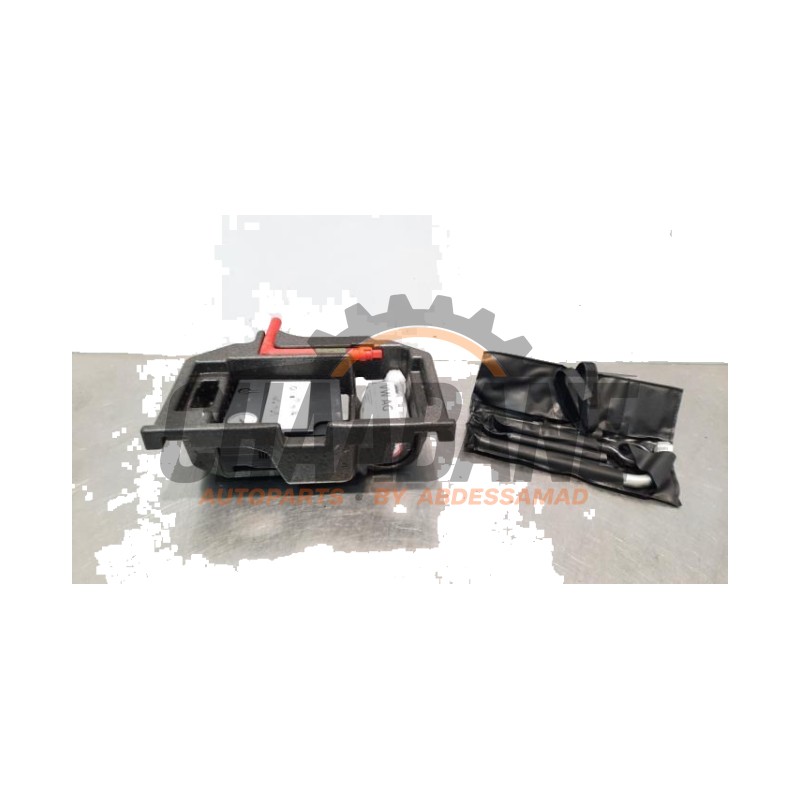 Pompe pneumatiques 8P0012615E Audi A6 Avant (C8) 2018
