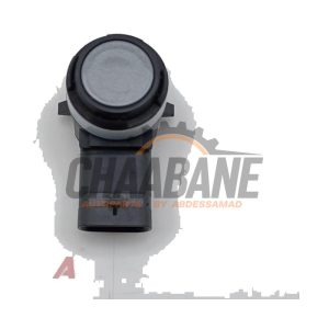 Capteur PDC 66205A24401 BMW 2 serie Active Tourer (U06) 218i 1.5 TwinPower Turbo 12V 2021
