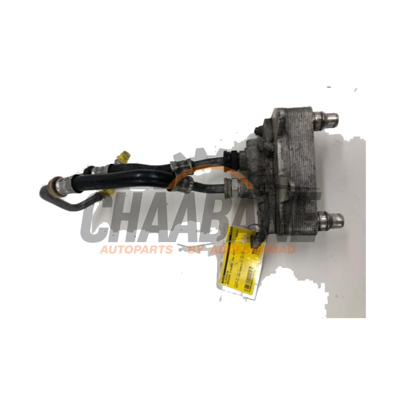 Radiateur dhuile 0995006300 Mercedes S (222.0/222.1) 3.0 S-400d 4-Matic