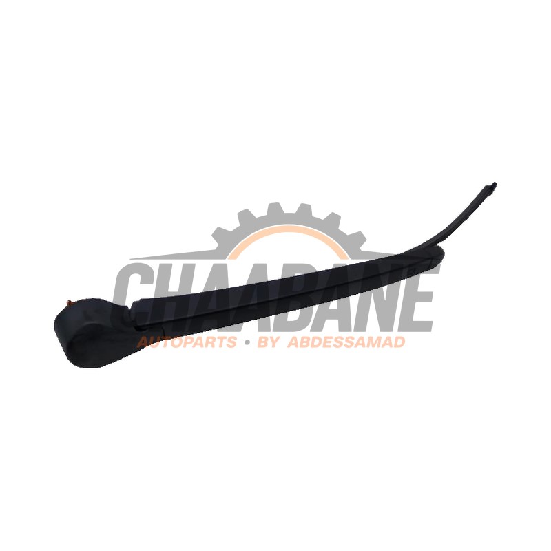 Bras essuie-glace arriere 5F3955707 Seat Leon SC (5FC) 2.0 TDI FR 16V 2012 / 2018