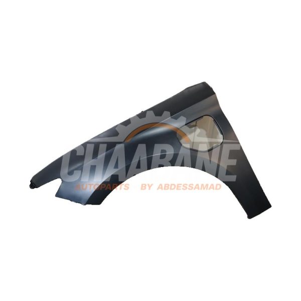 Aile avant gauche 5FA821105A Cupra Leon Sportstourer (KLCF) 1.4 e-Hybrid 245, VZ 16V 2020