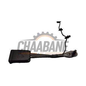 Insertion ceinture de securite avant droite FK7261208AD Jaguar XE 2.0 200 Turbo 16V