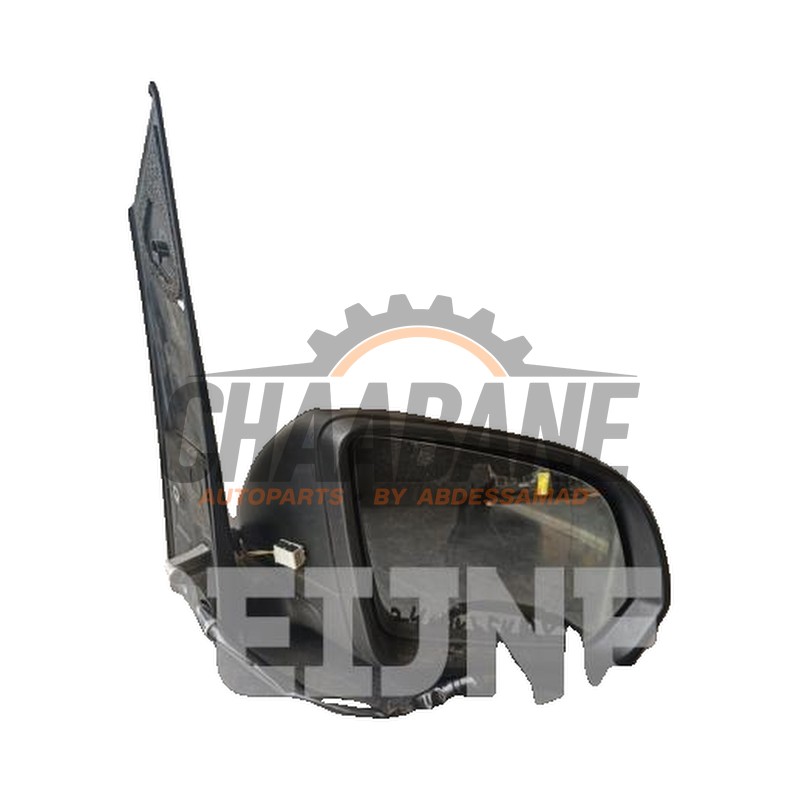 Retroviseur exterieur droit A4478112500 Mercedes Vito (447.6) 2.2 114 CDI 16V
