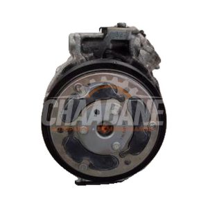 Compresseur de clim M8A219D629CB Landrover Defender II 90 3.0 D300 MHEV