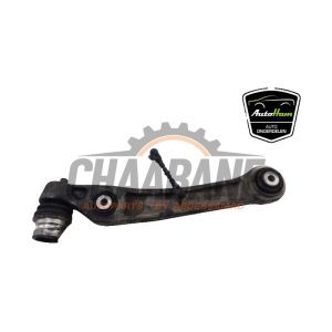 Bras de suspension avant gauche 4M0407155D Audi SQ7 (4MB/4MG) 4.0 TDI V8 32V 2016