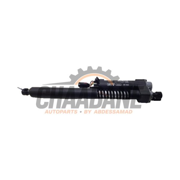 Hayon moteur 4J3827851A Audi RS e-tron GT (F83) 93 kWh 2021