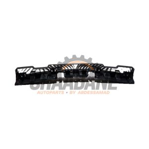 Support pare-chocs arriere centre 5FE807863B Seat Leon Sportstourer (KLF) 1.0 TSI 12V 2020