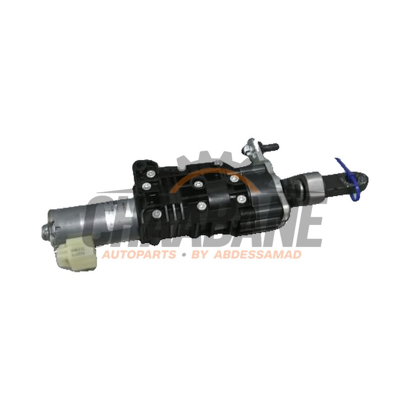Hayon moteur 4G9827851E Audi A6 2012 / 2018