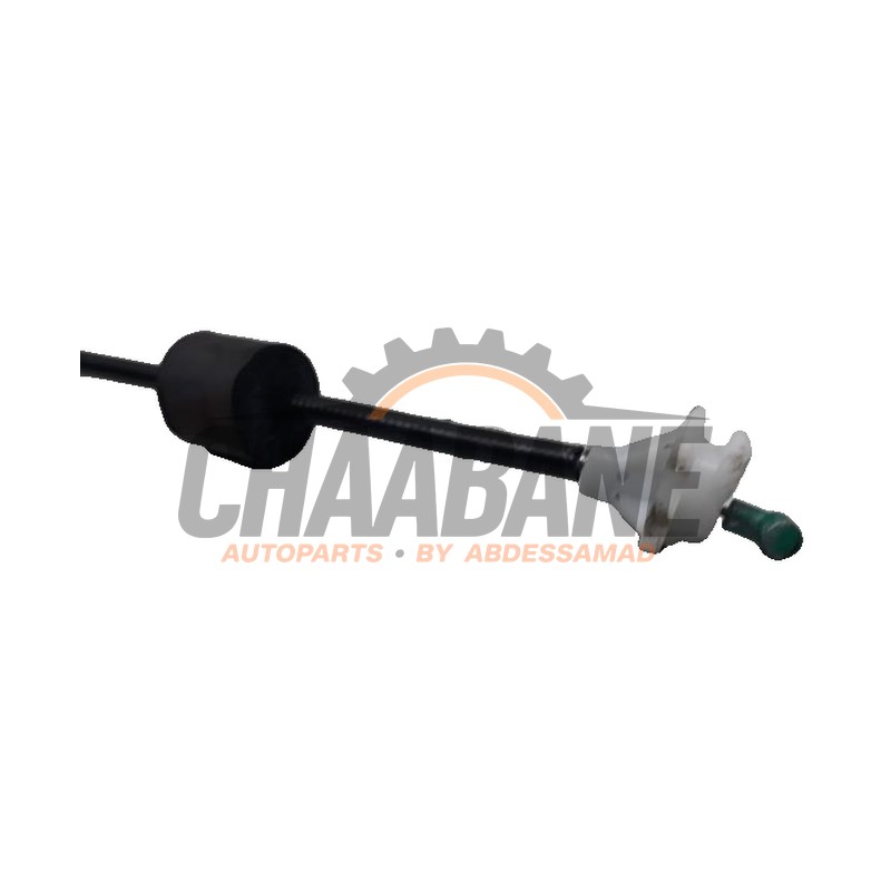 Cable (divers) 5E0839085 Skoda Octavia (5EAA) 1.6 TDI Greenline 16V 2012 / 2020